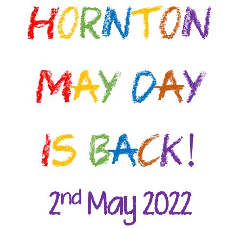 Hornton May Day Featured Image